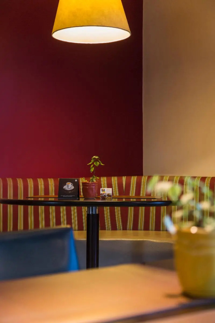 Century Park by My Way