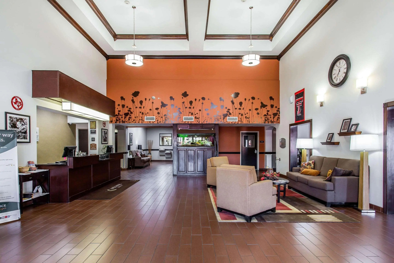 Sleep Inn & Suites Lubbock West