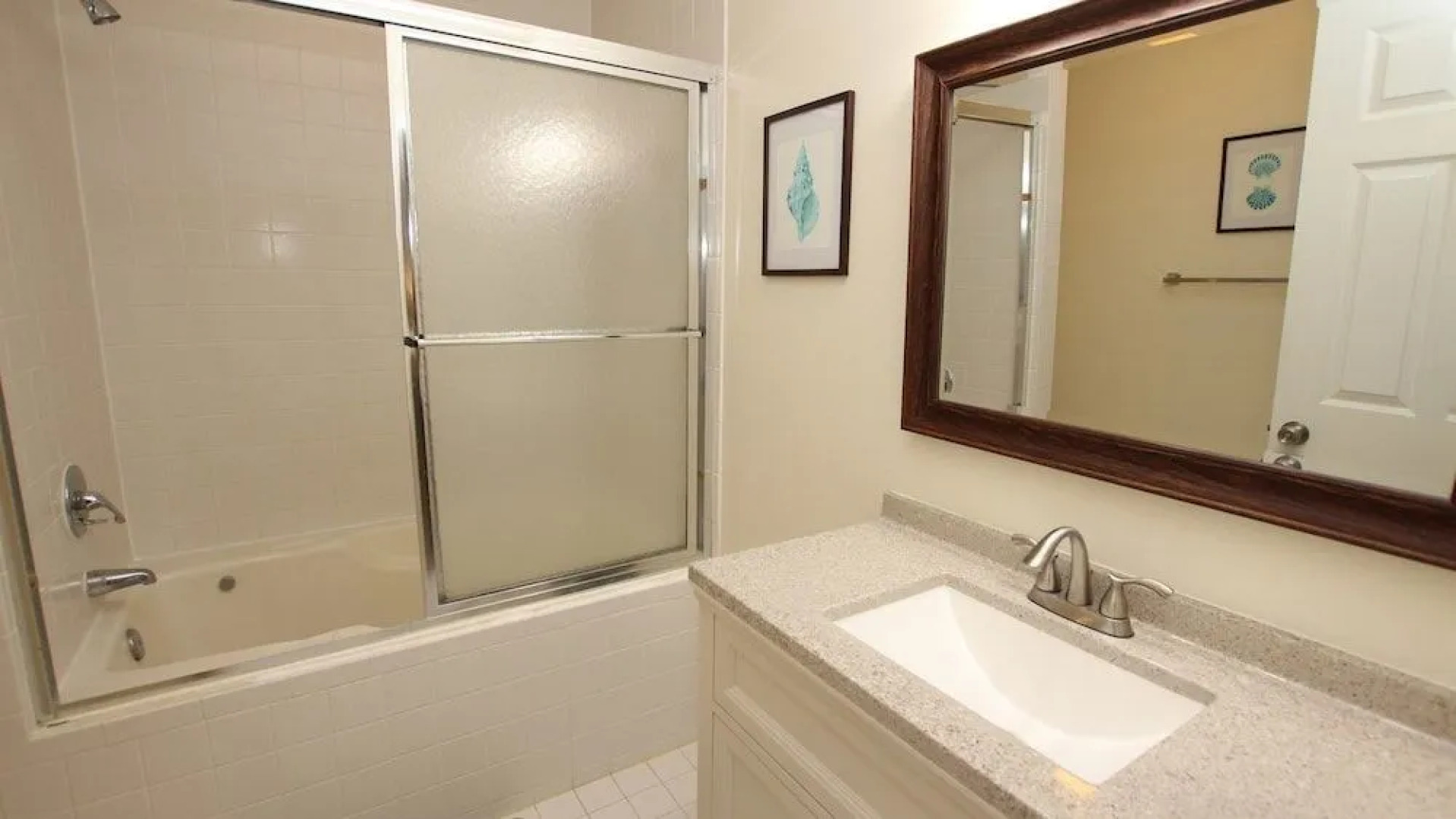 Shore Delight - 4 Br Home