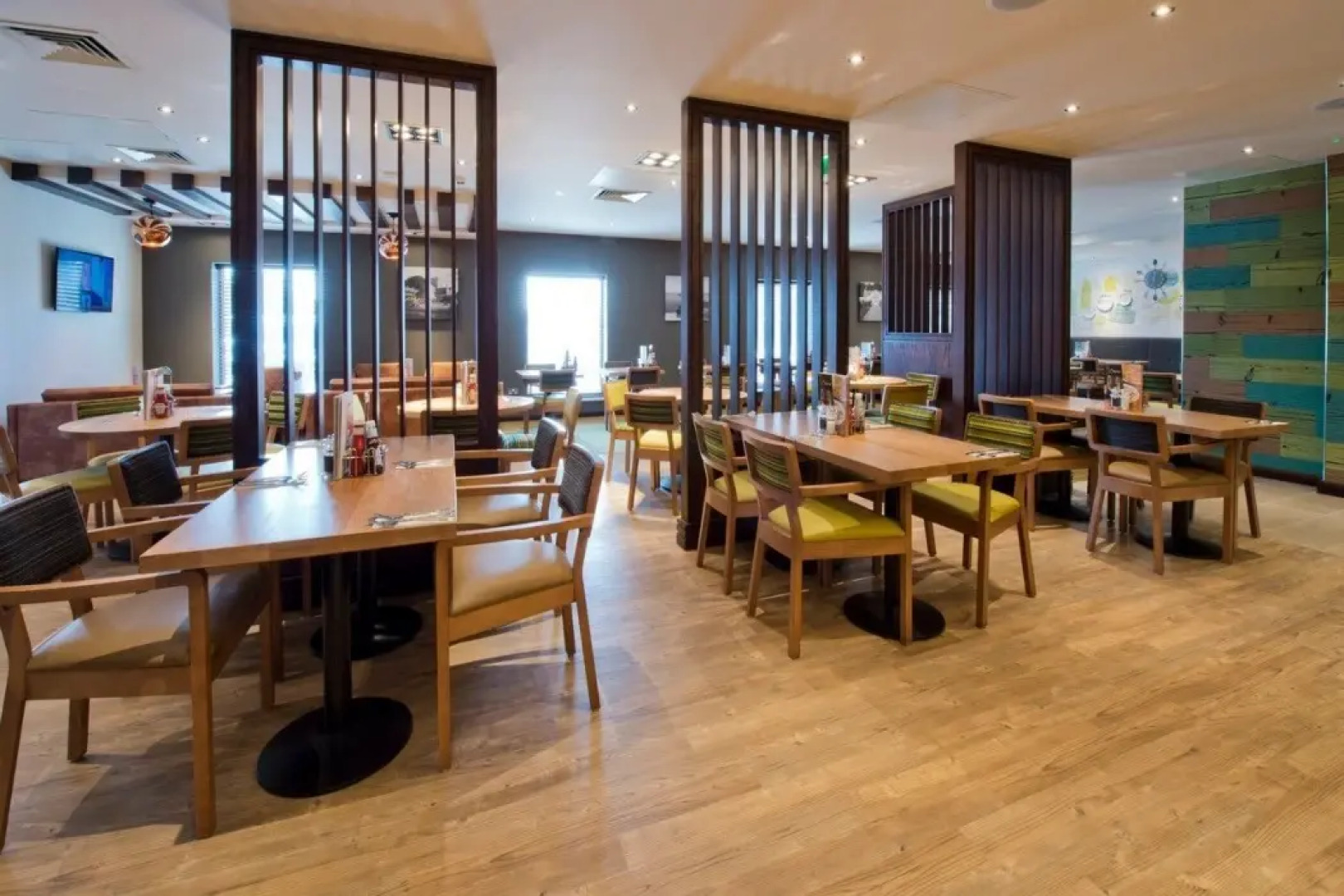 Premier Inn Portsmouth Havant South