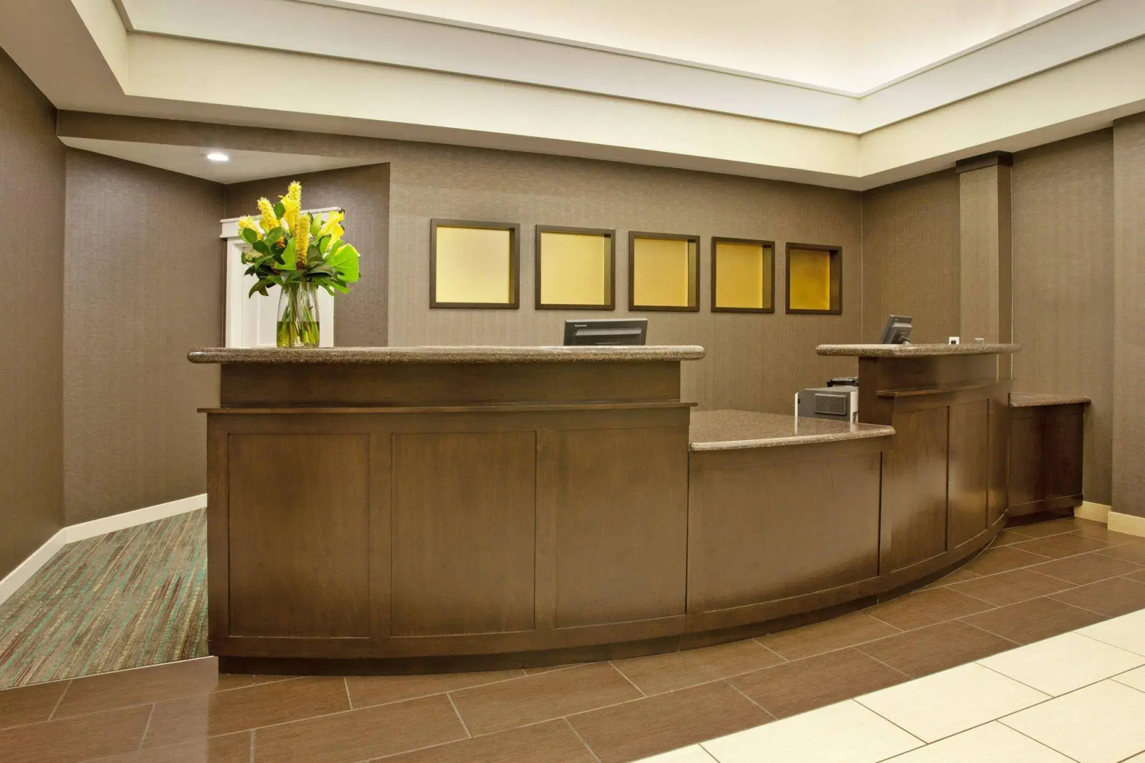 Residence Inn Portland Airport at Cascade Station