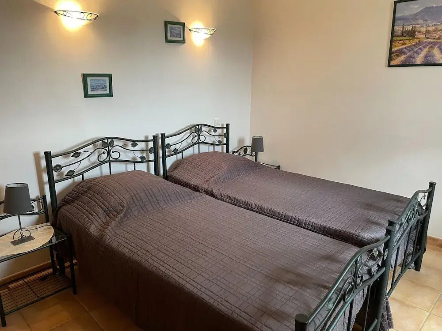 Beautiful Provencal Farmhouse With Private Pool