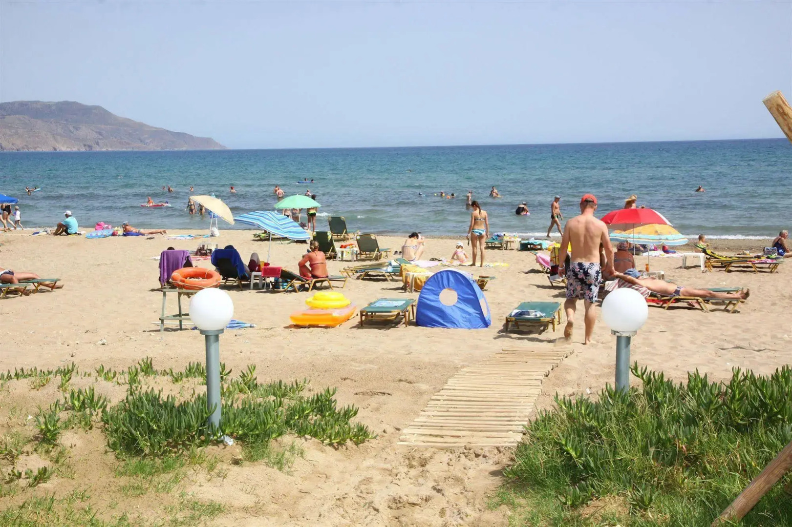 Cretan Beach Resort