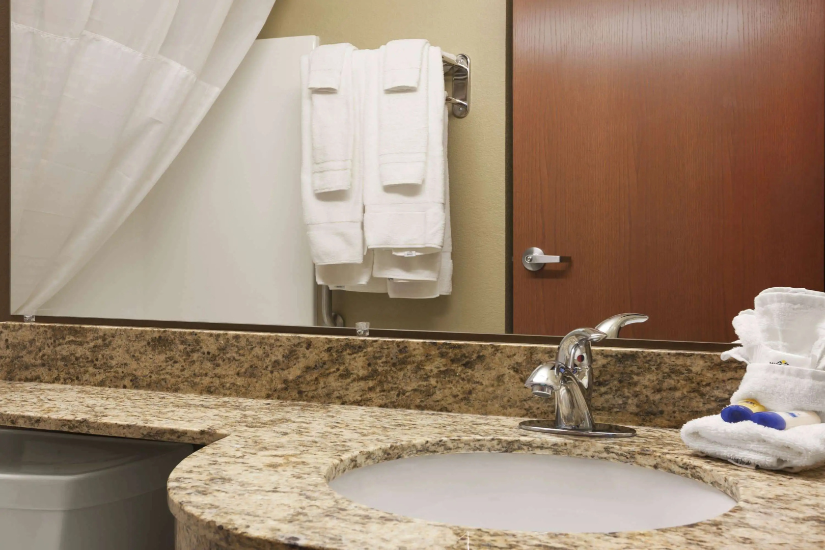 Microtel Inn & Suites by Wyndham Cotulla