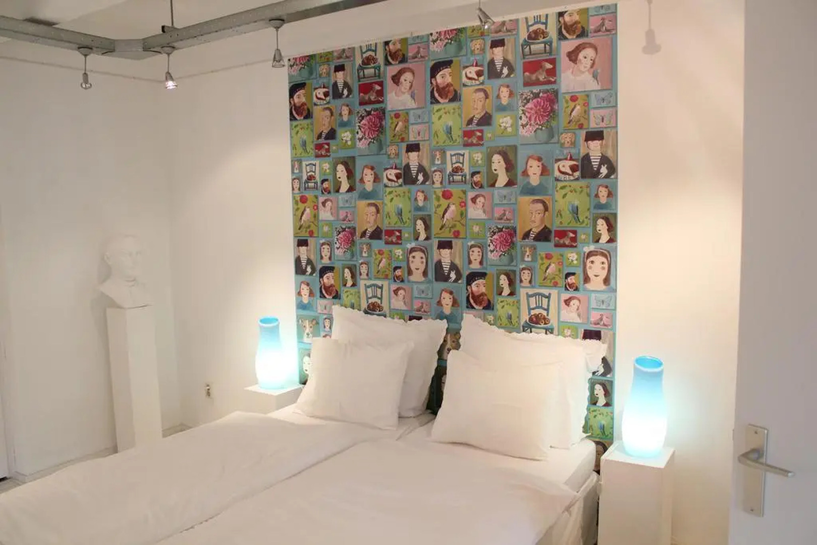 De Auw Sjoekelaatfabriek