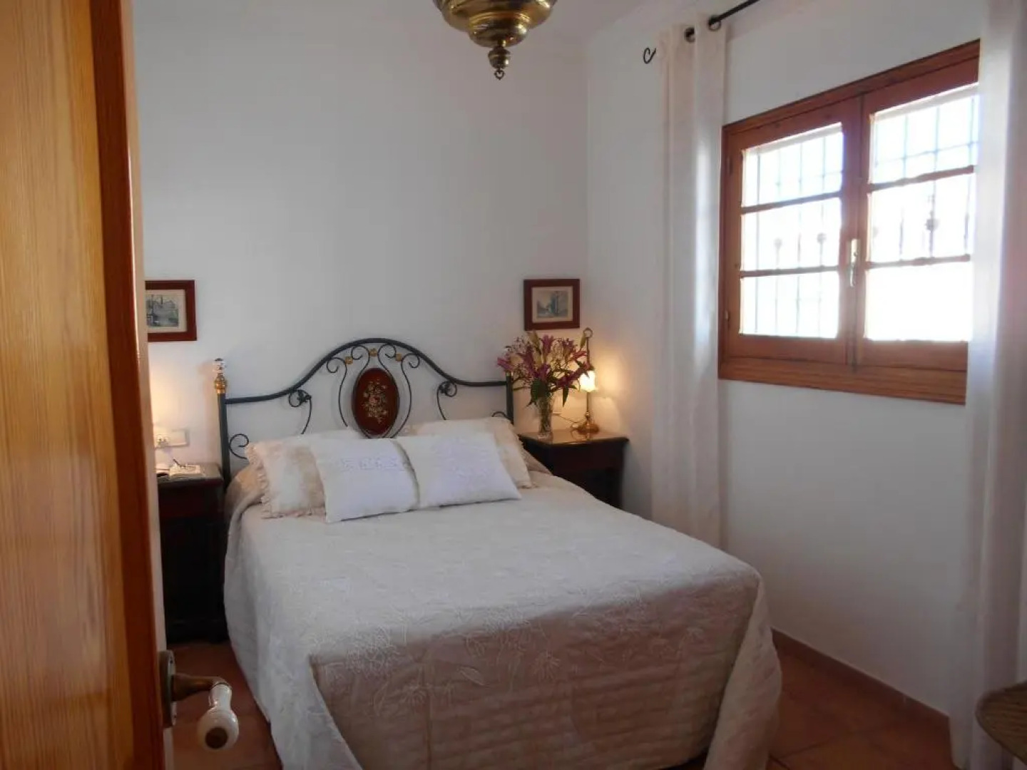Chipiona, Costa de la Luz, Andalusia Garage, Wifi, Air Condition Beach at 300m
