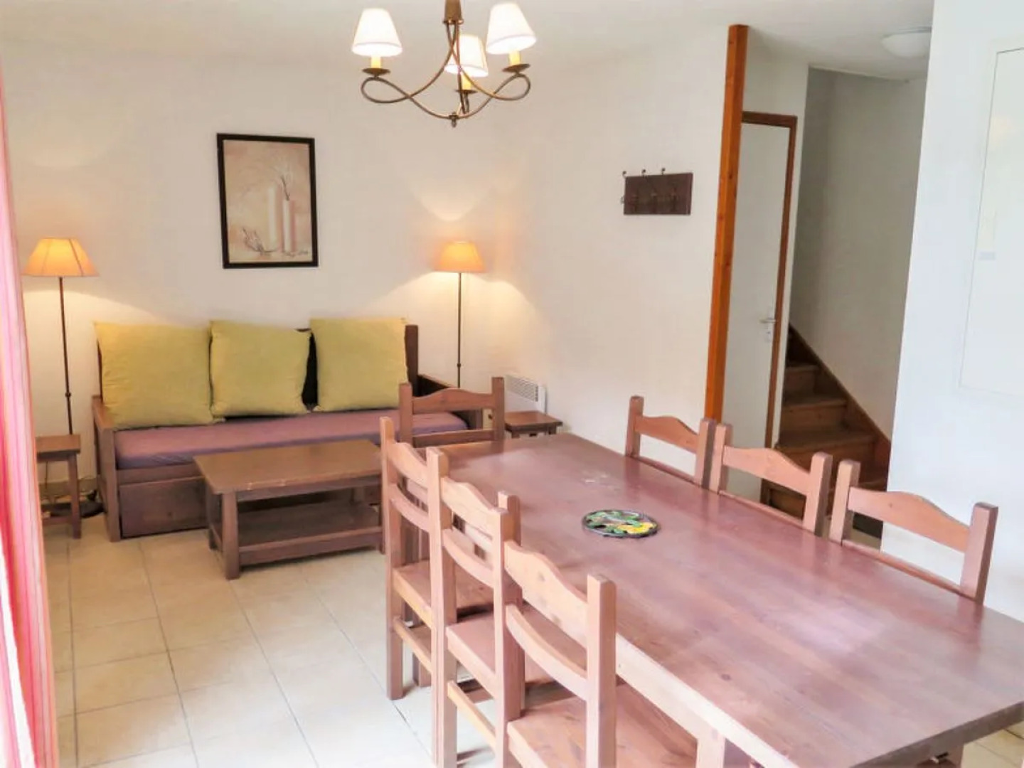 Domaine des Cazelles (CJC421)