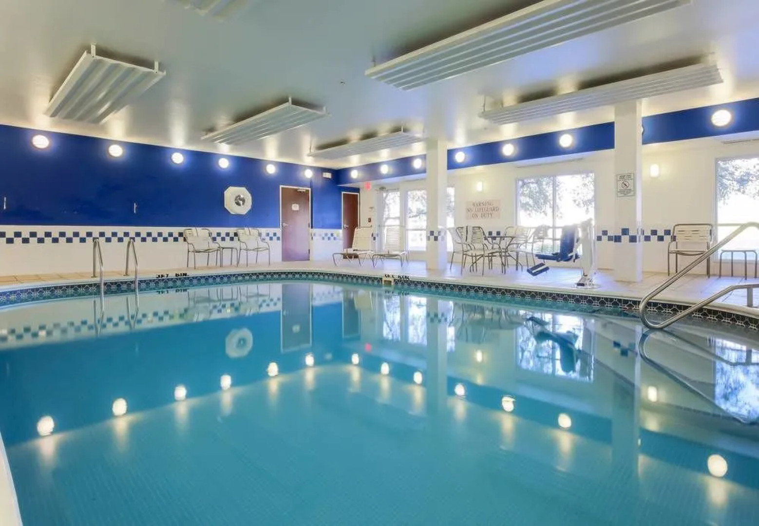 Fairfield Inn Erie Millcreek Mall