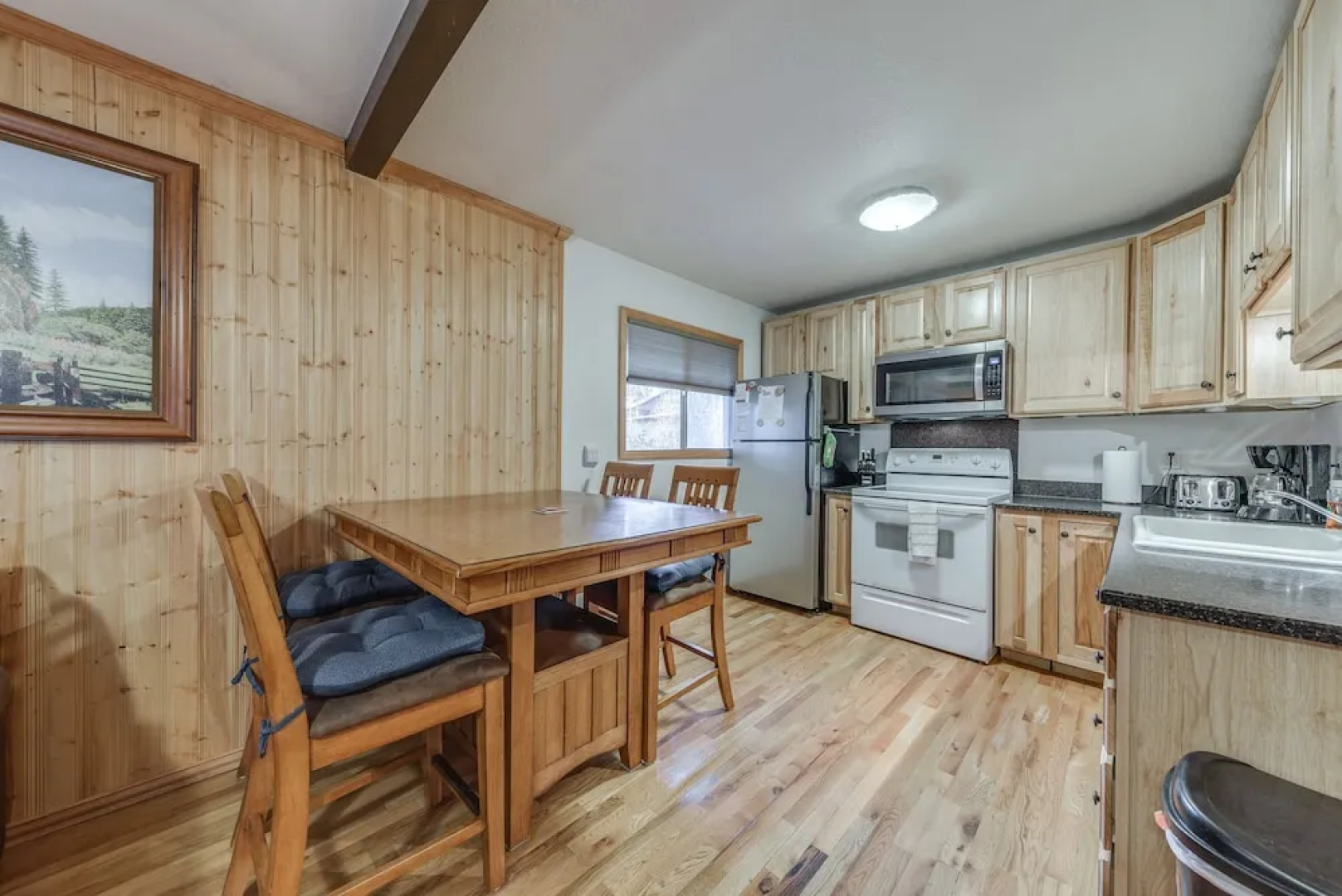 Cloudcroft Cabin Vacation Rental: 3 Mi to Skiing!