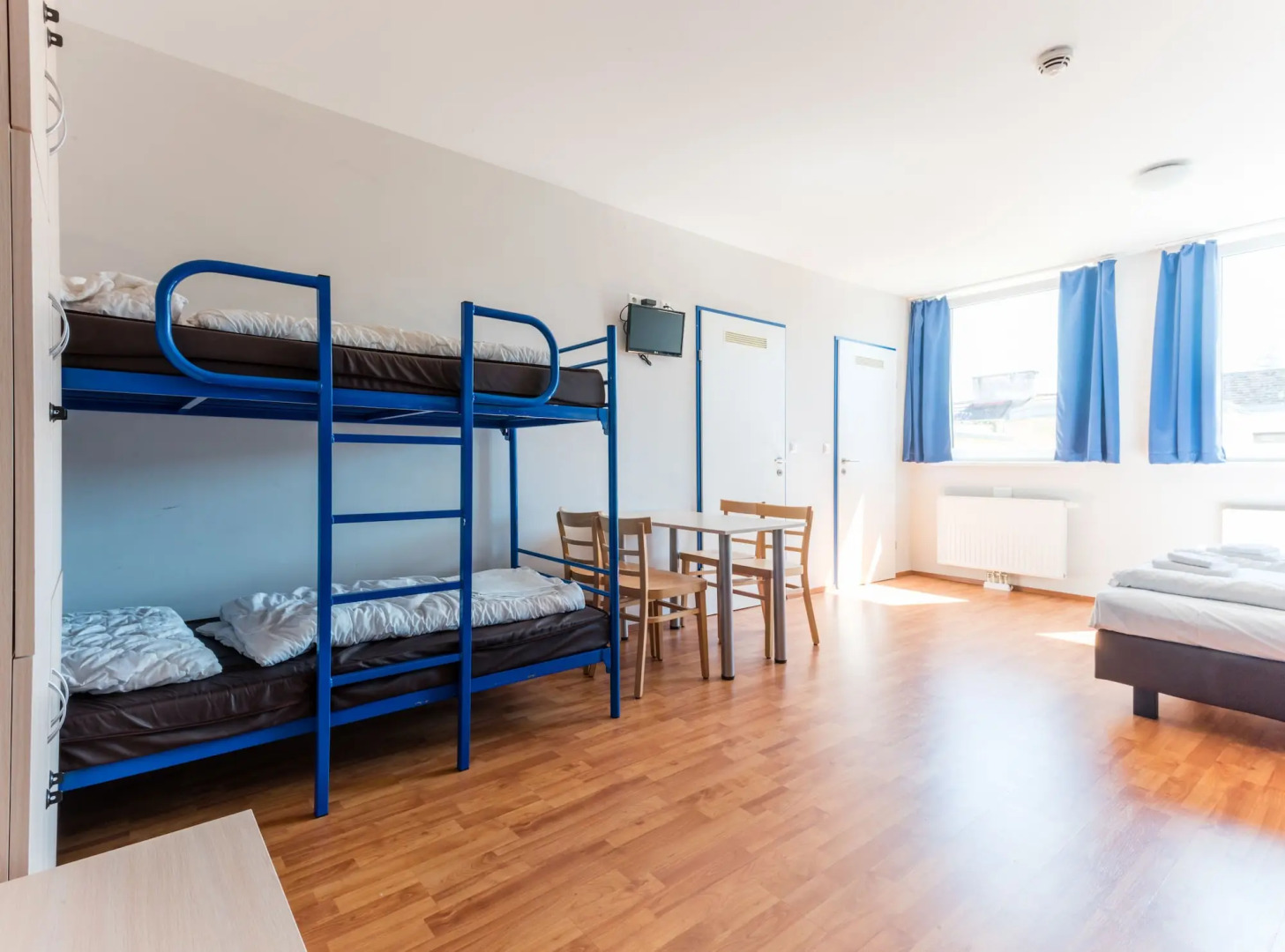 a&o Wien Hauptbahnhof