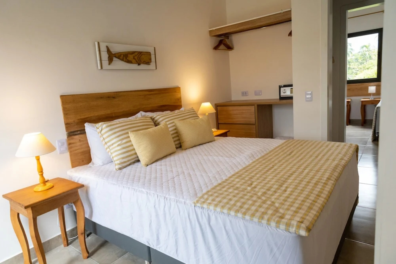 Vila Bella Residence