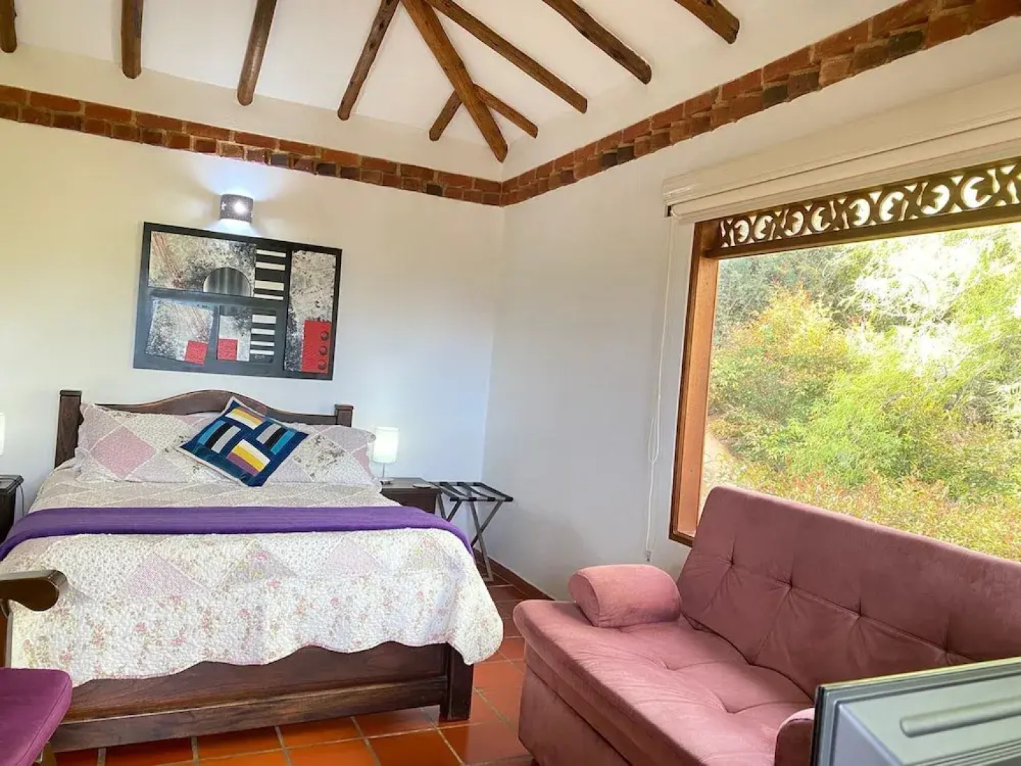 Casa Hotel San Pedro