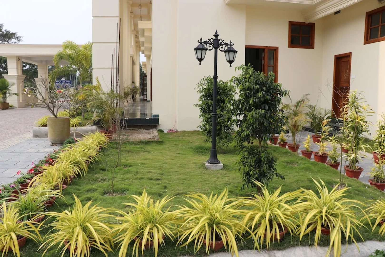 ROYALE de' CASA RESORT KAZIRANGA