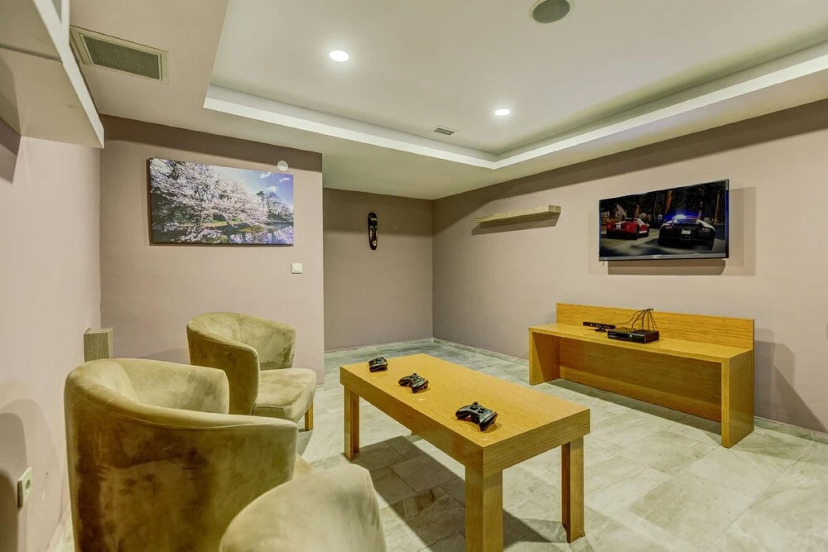 Kaya Magnesia Hotel Spa & Wellness