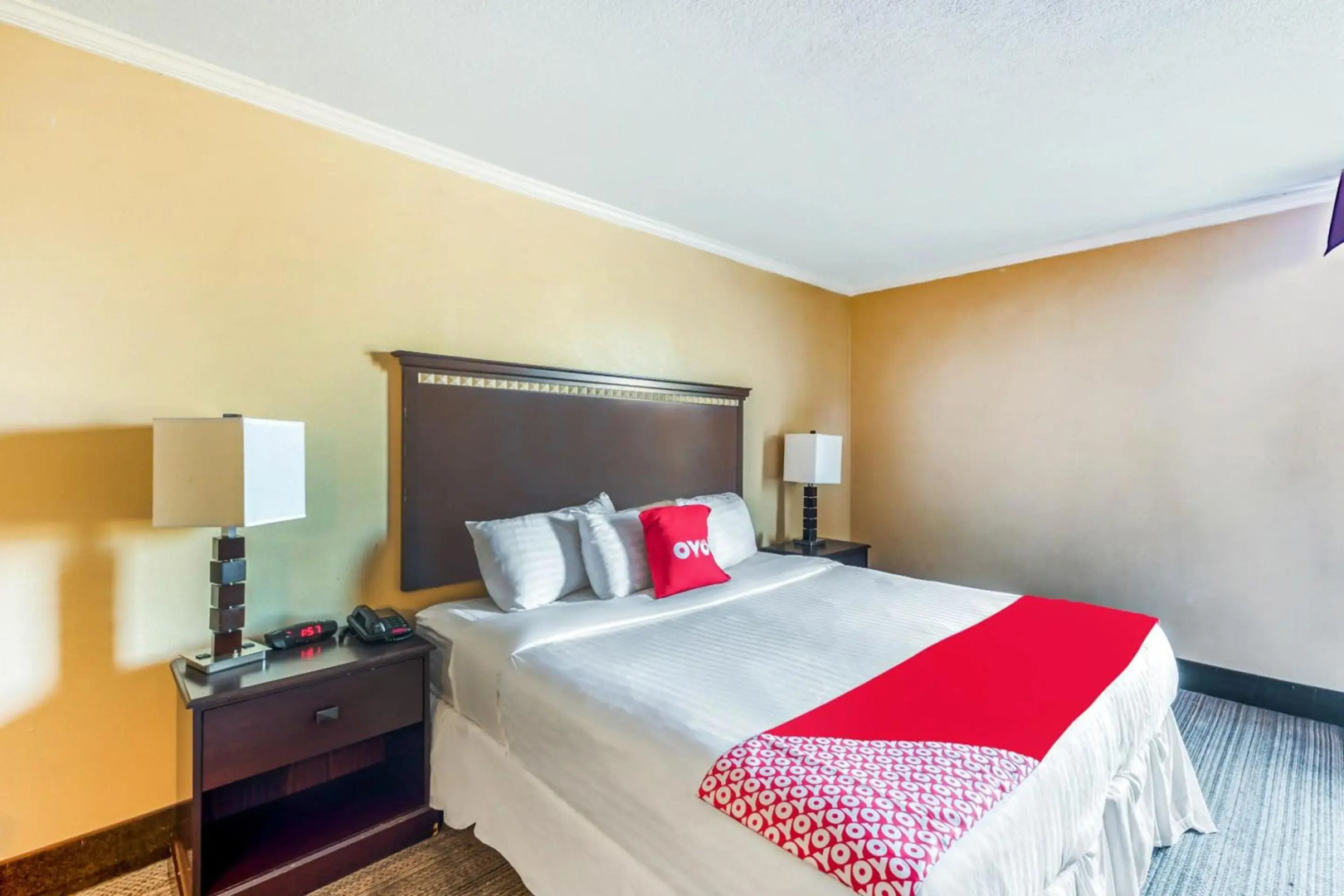 Quality Inn & Suites Nacogdoches