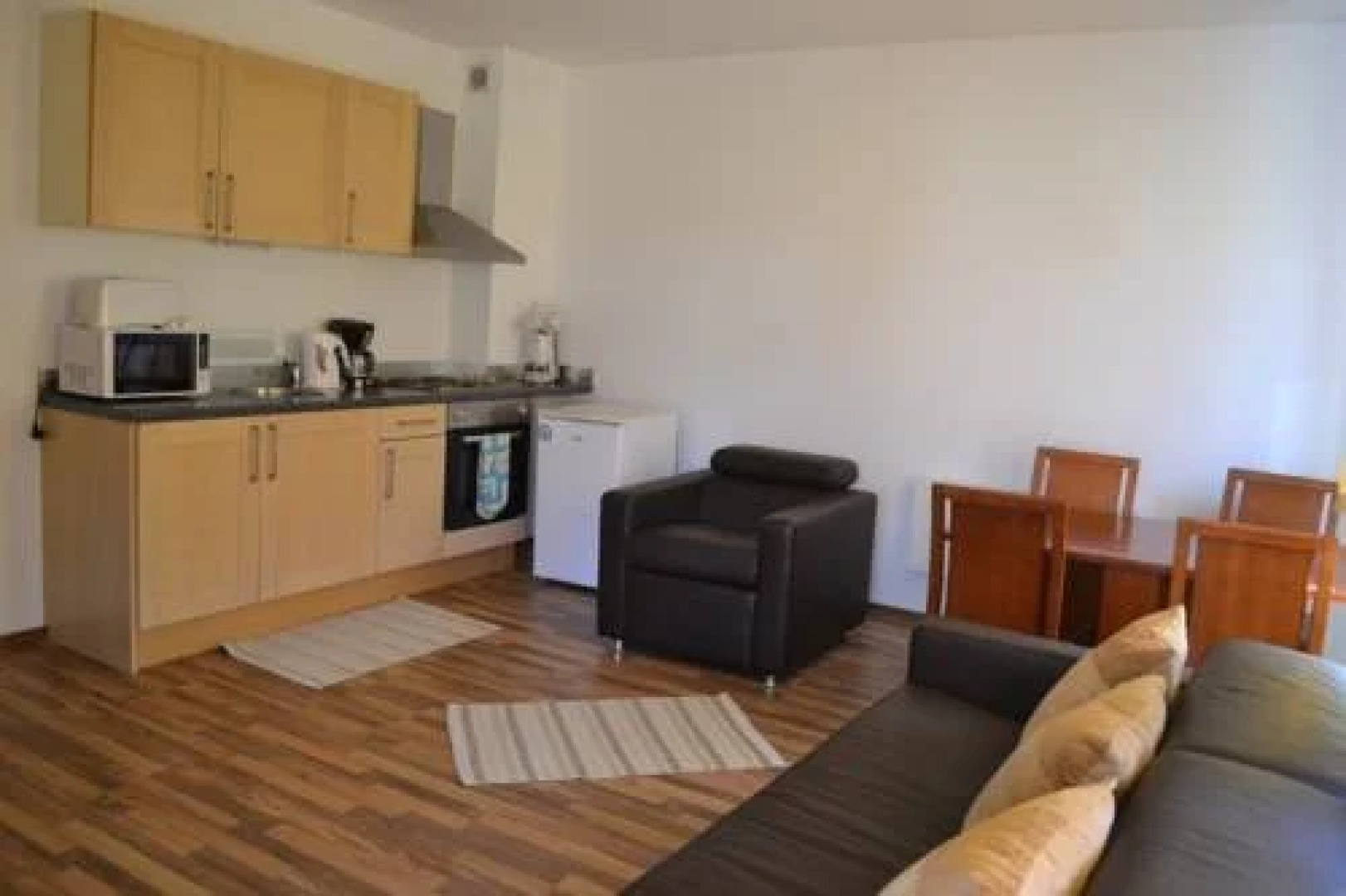 Pirin Heights Aparthotel