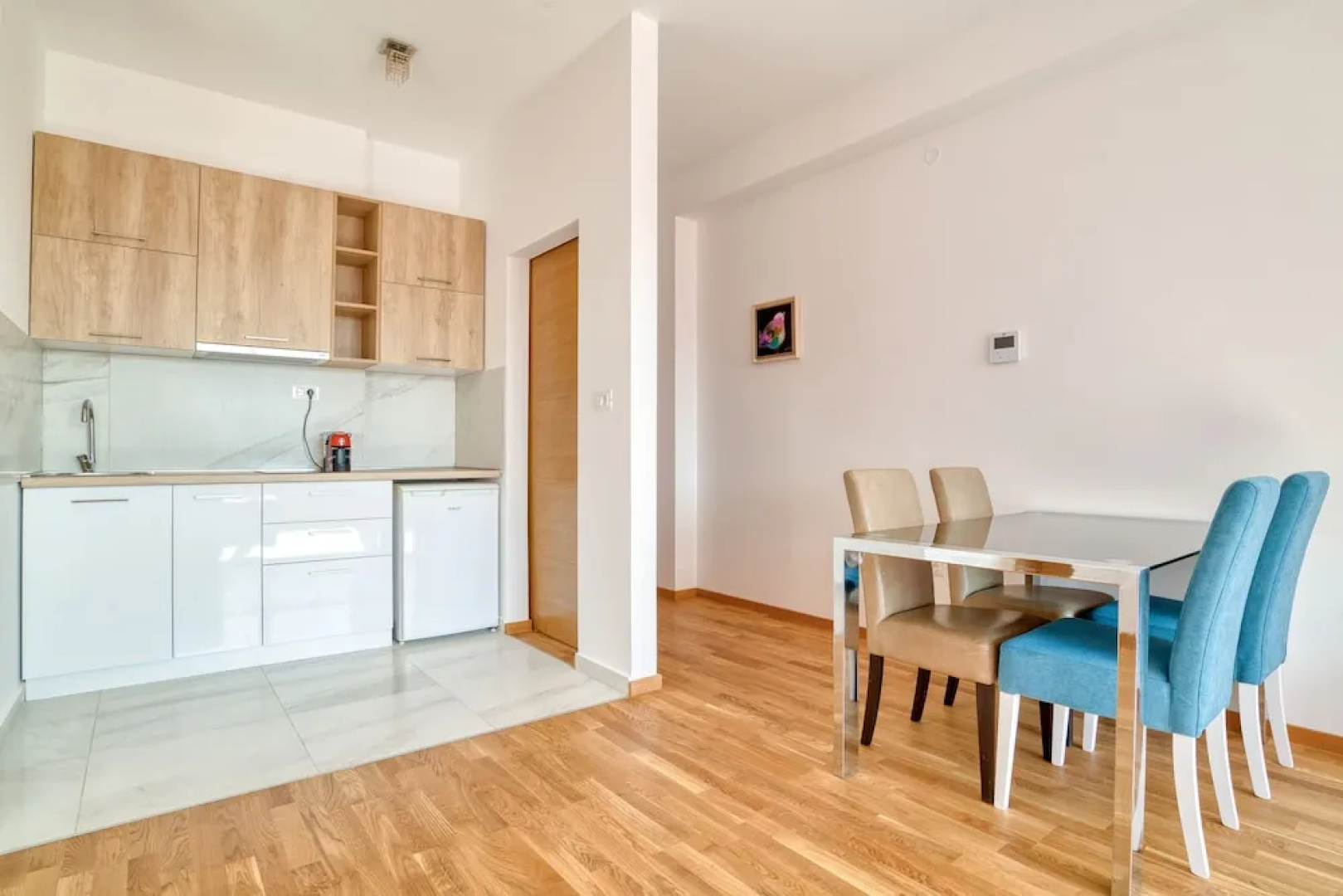 Ivanovic residences