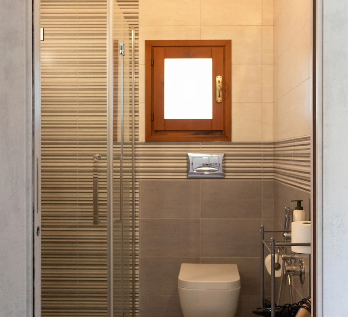 B&B Sa Guardia De Ferricci