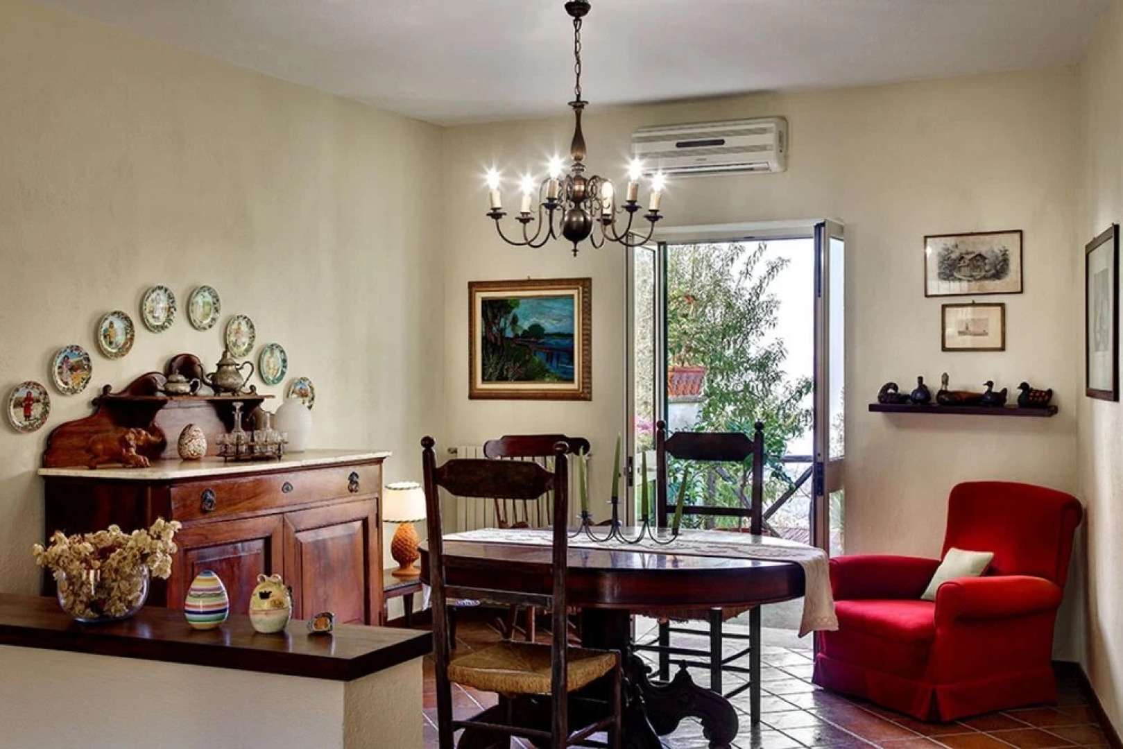 Casa Turiello Amalfi Coast