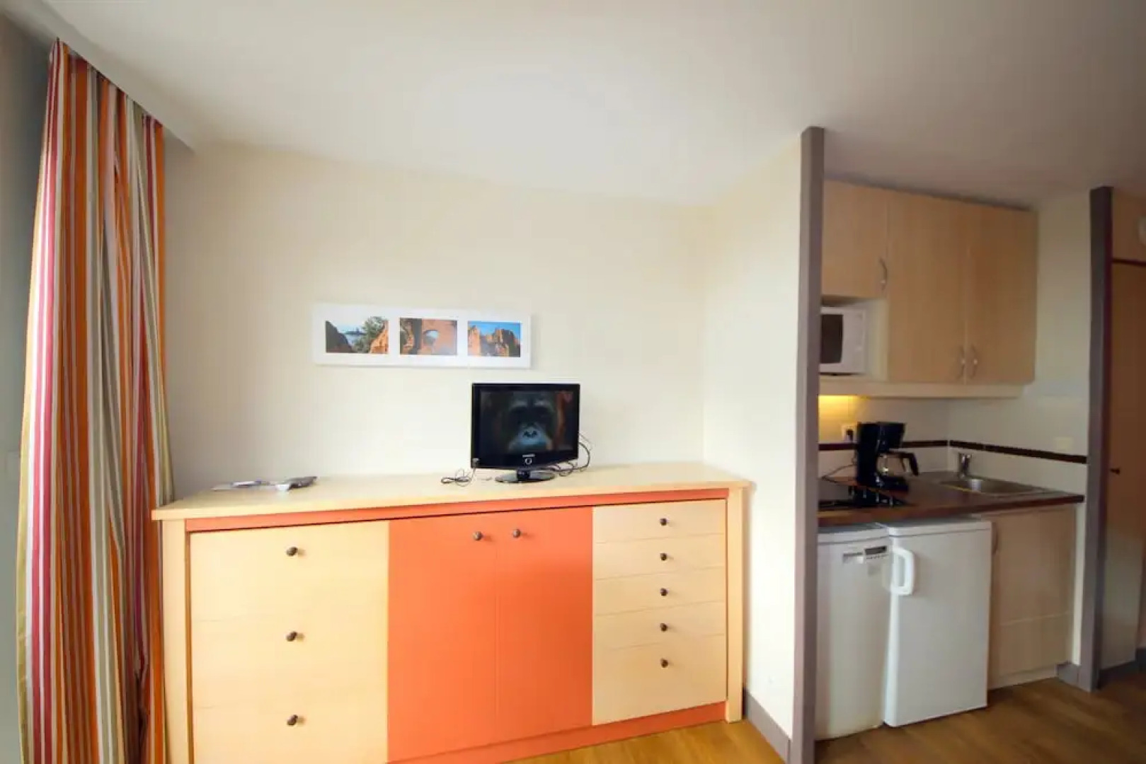 Residence Cap Esterel - Esterel