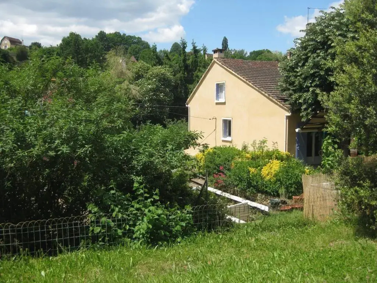 Chambres dHotes Le Casse Noix