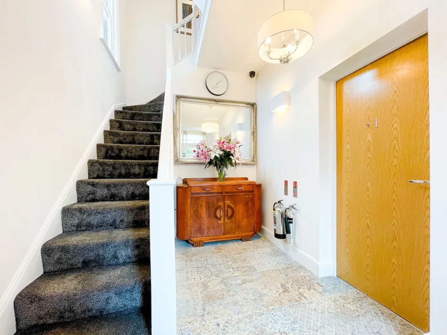 Ashfield Boutique Stays