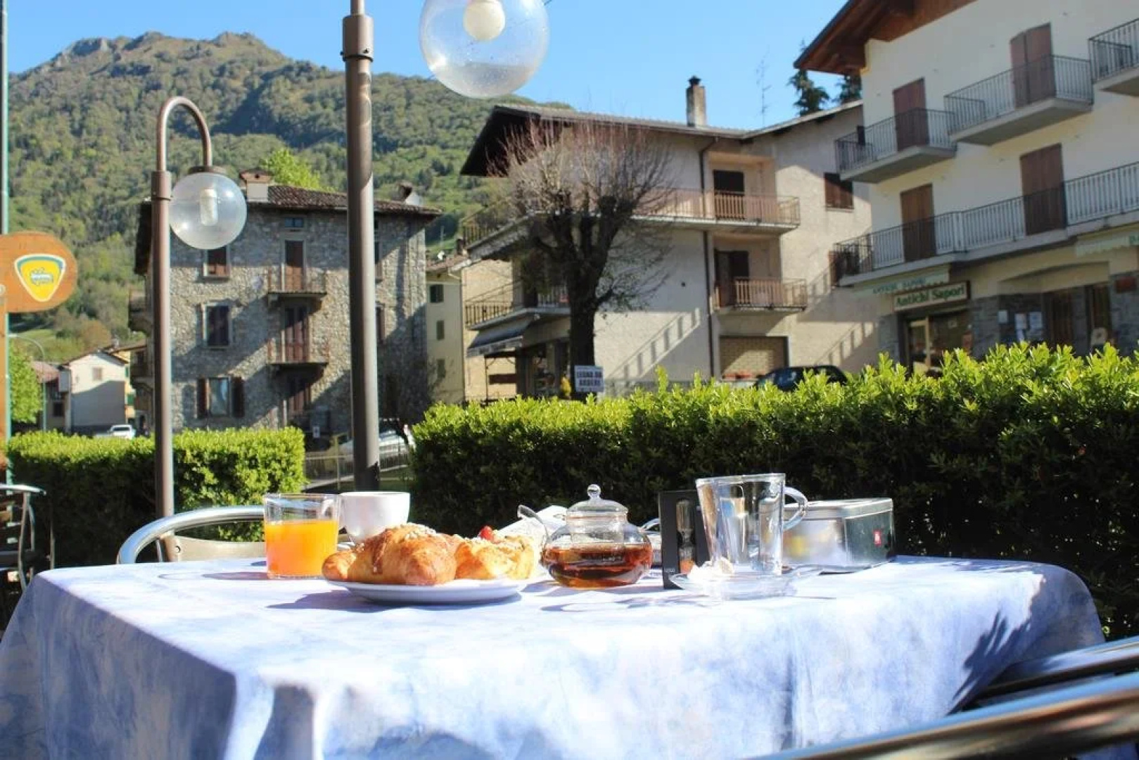 Residence La Sirena