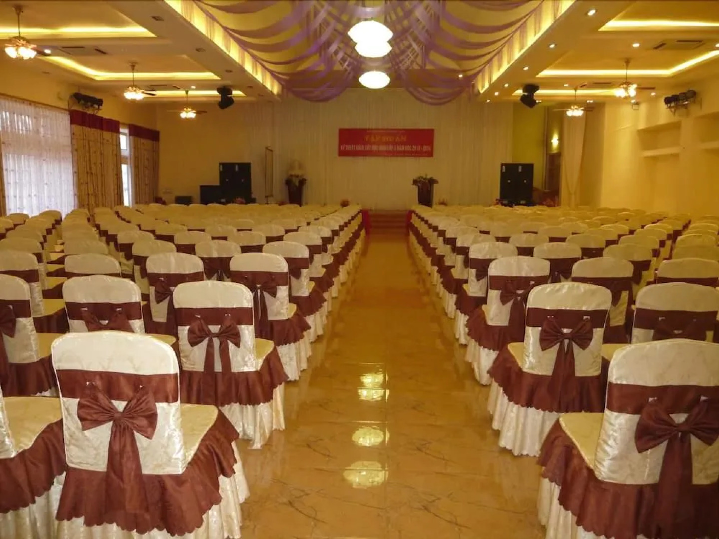 Lao Cai Galaxy Hotel