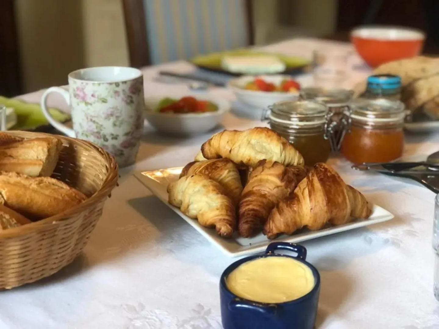 La Maison Des Ateliers