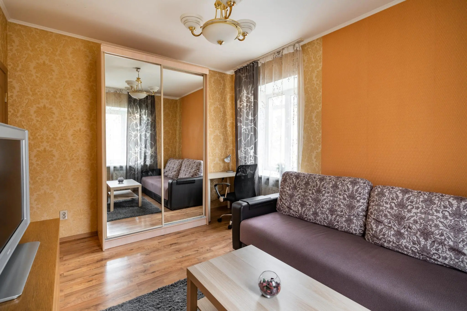 Гости Дома на улице Думская