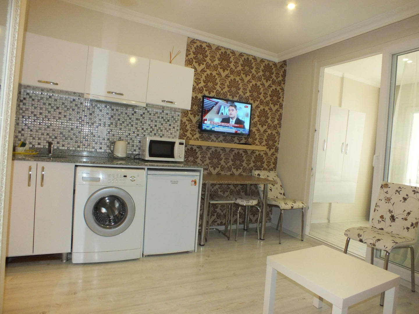 Taksim 9 Suites Apartments