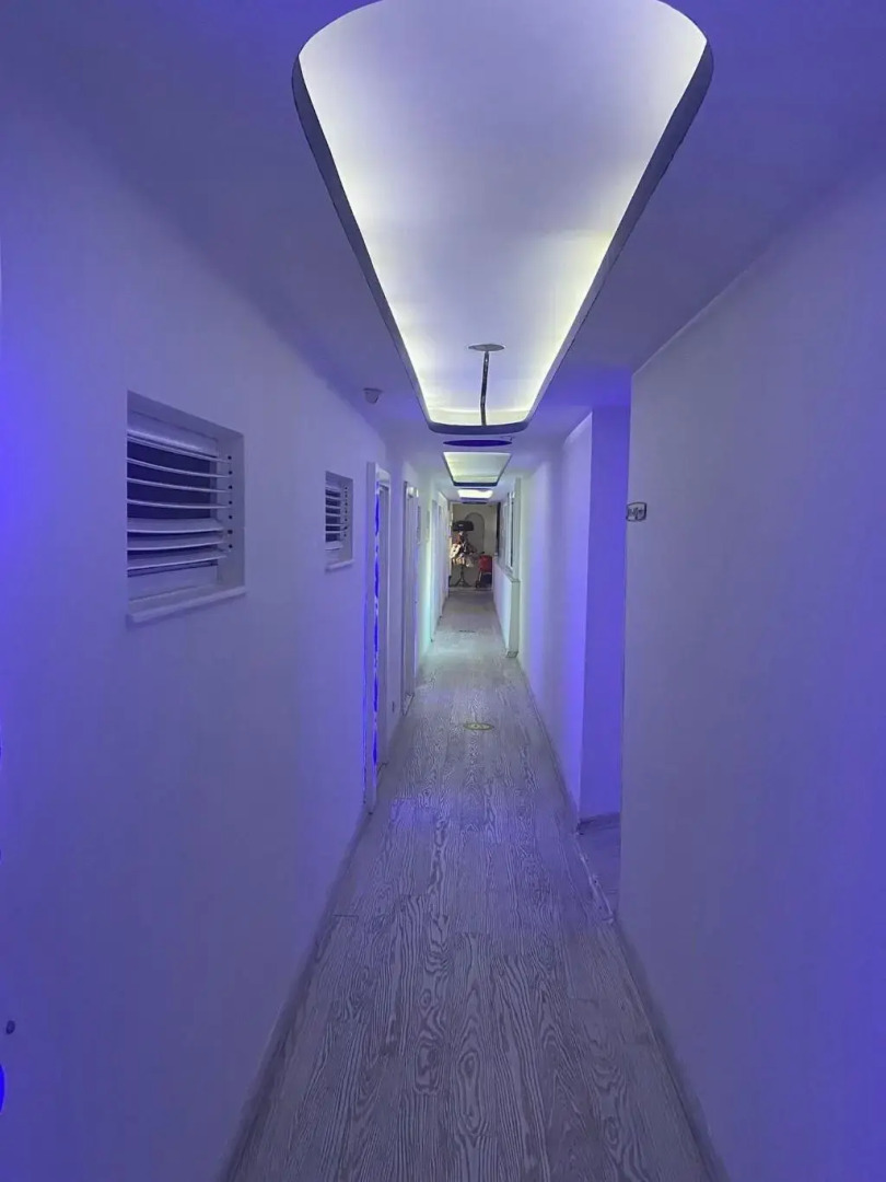 Side Miami Beach Hotel