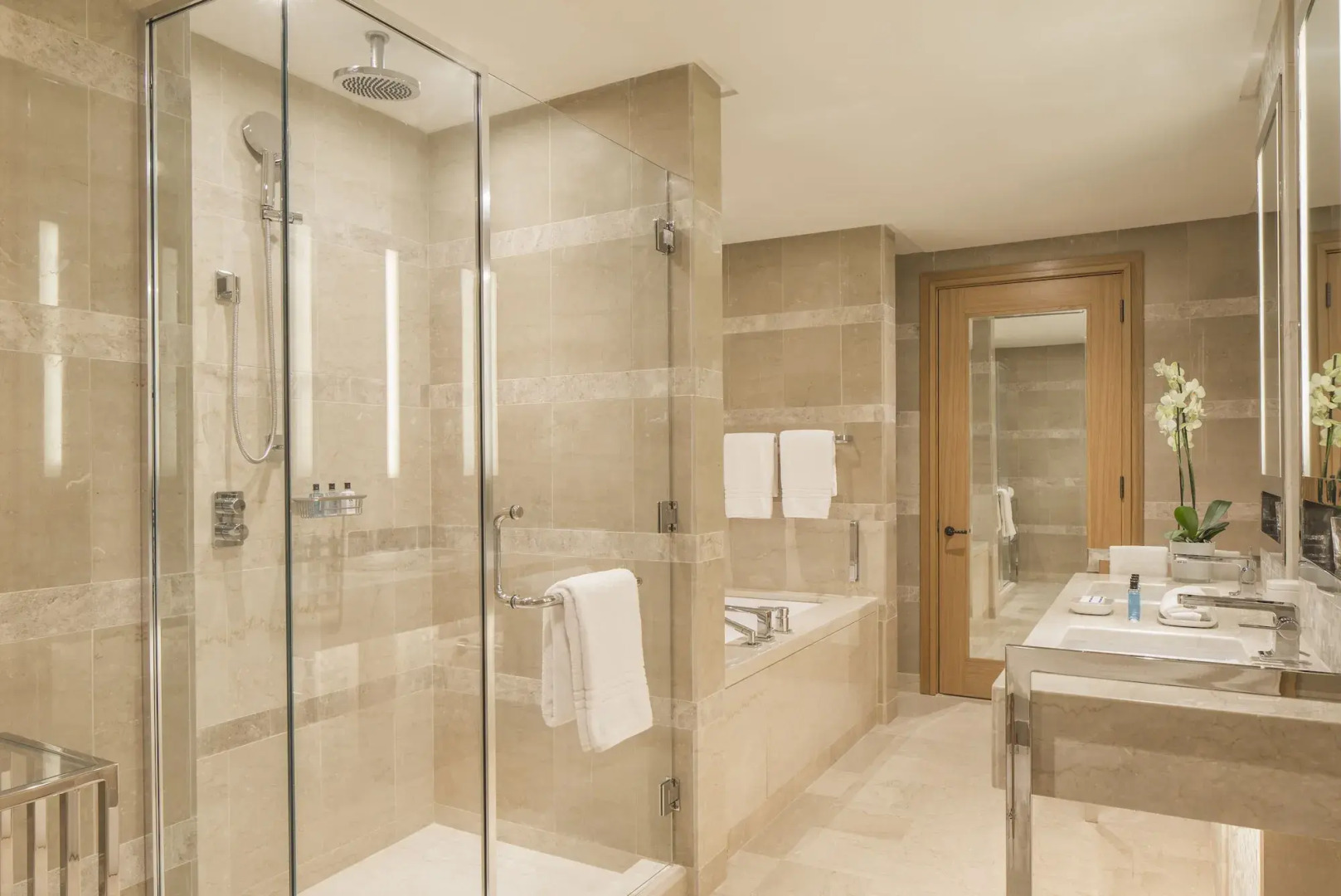 Four Seasons Hotel Tunis