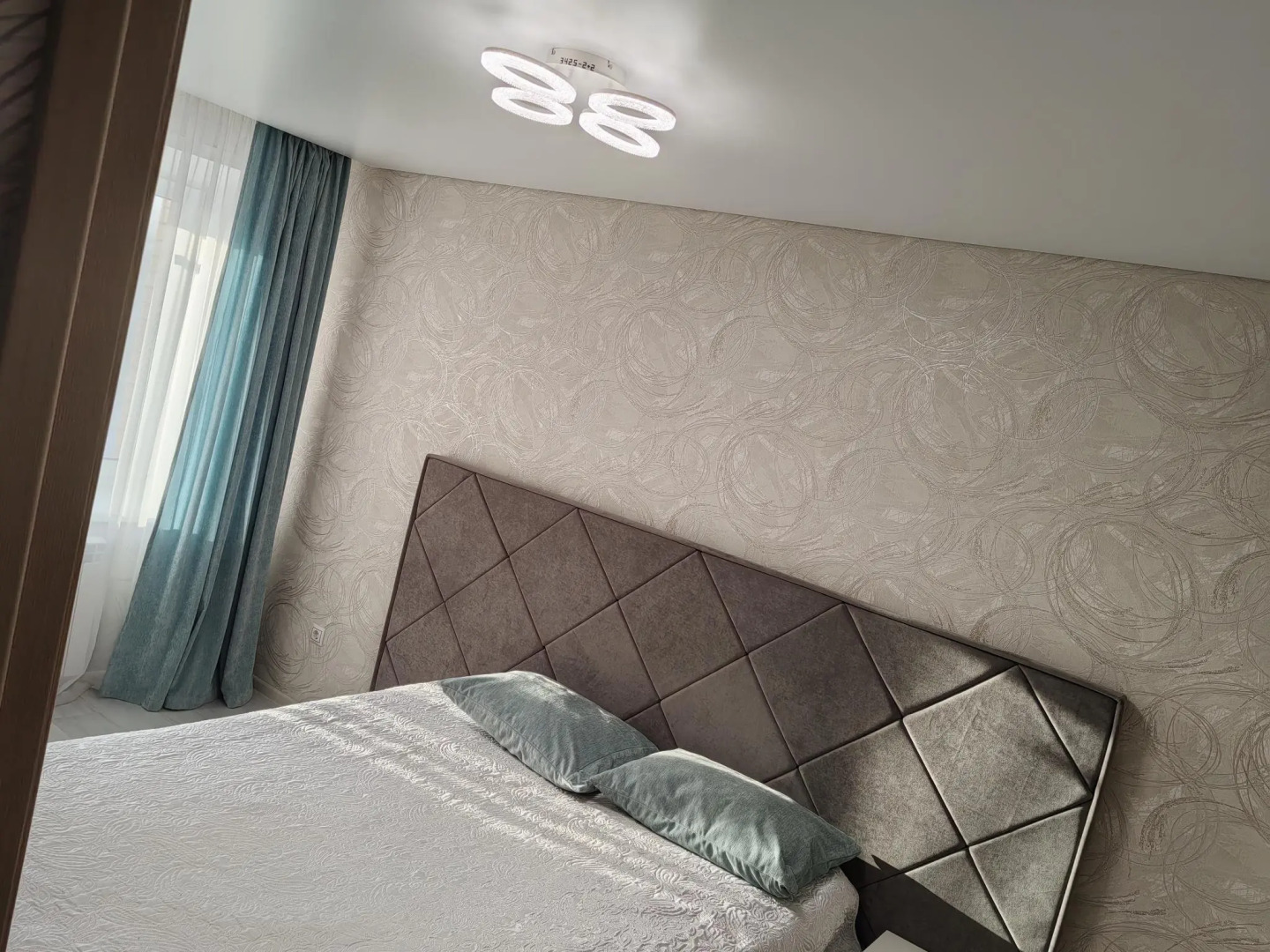 Апартаменты в 5-ом микрорайоне 58