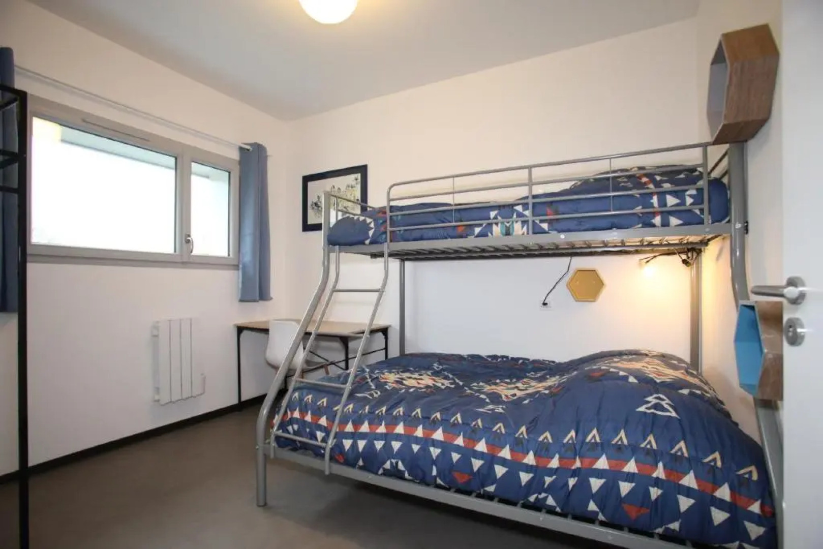 Résidence Beauvoir le Mont-Saint-Michel (9 gîtes de 2 à 5 personnes)