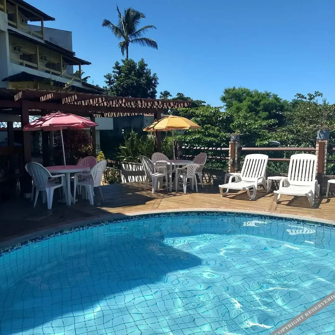 Pousada Enseada Verde