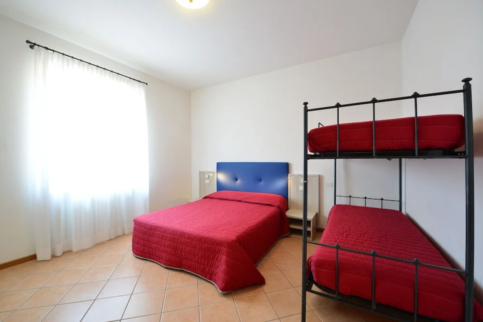 Victoria Mobilehome Bella Italia