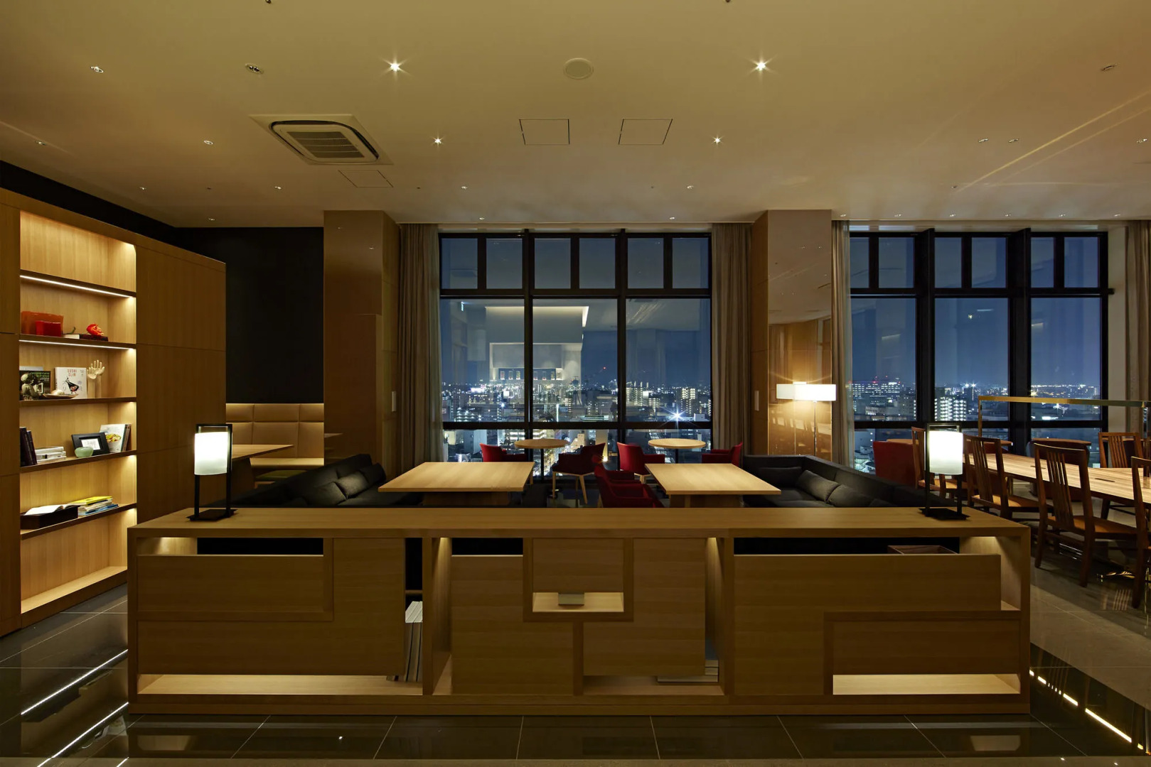 Candeo Hotels Matsuyama Okaido