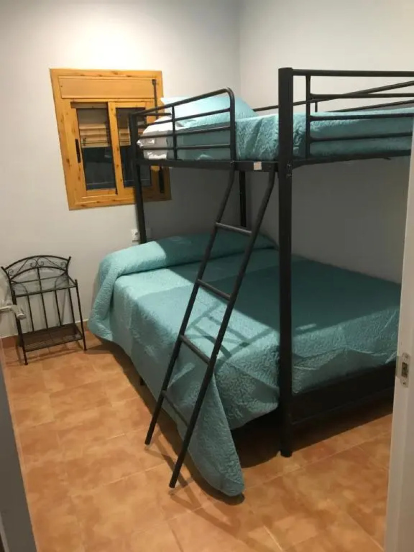 Alojamiento Rural La Yuca