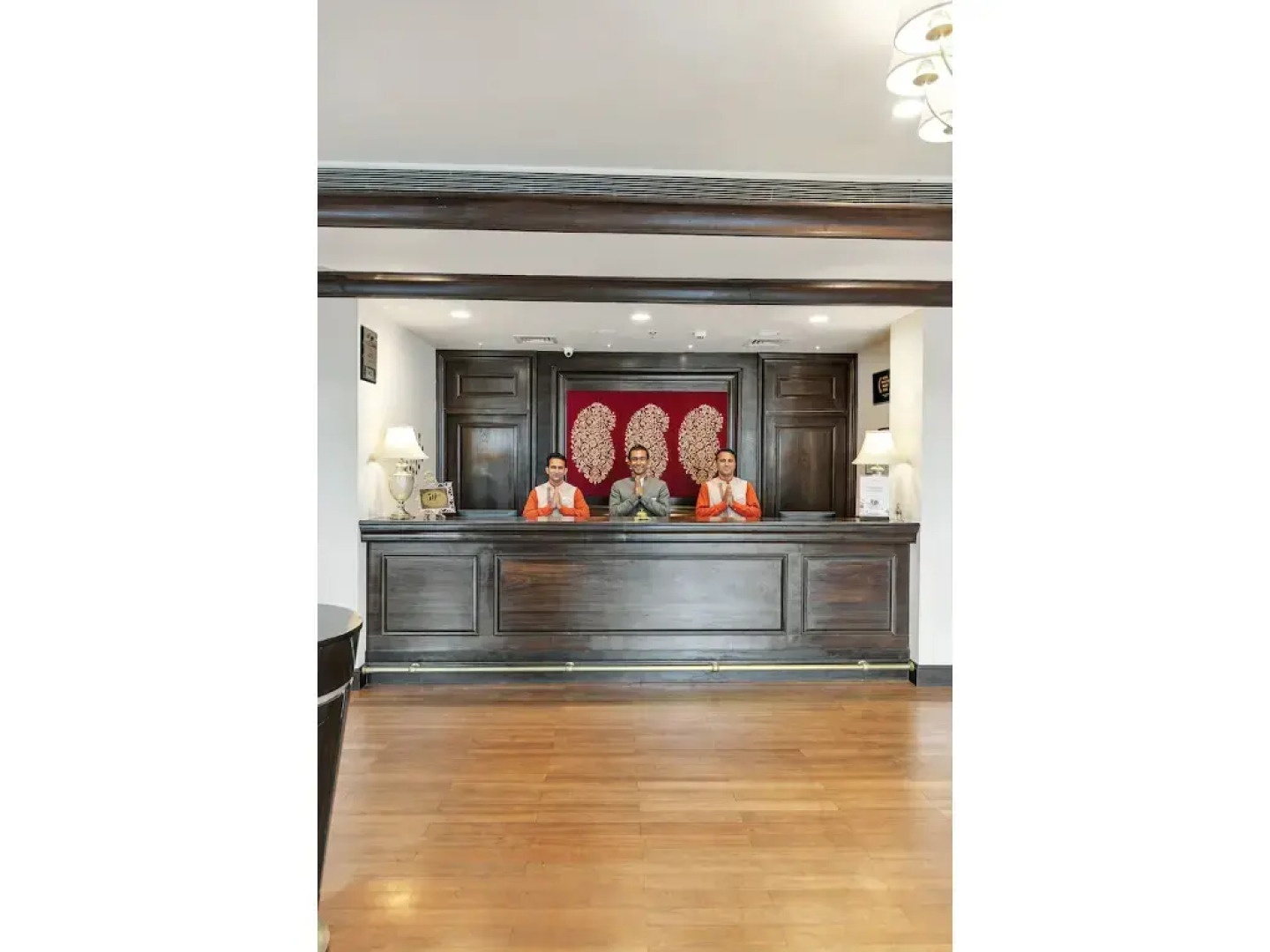 Pristine Peaks Naldehra