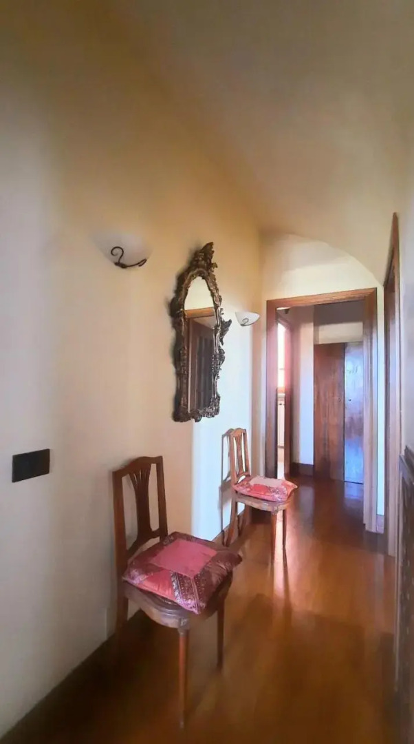 Ecco Marino Casa Vacanze