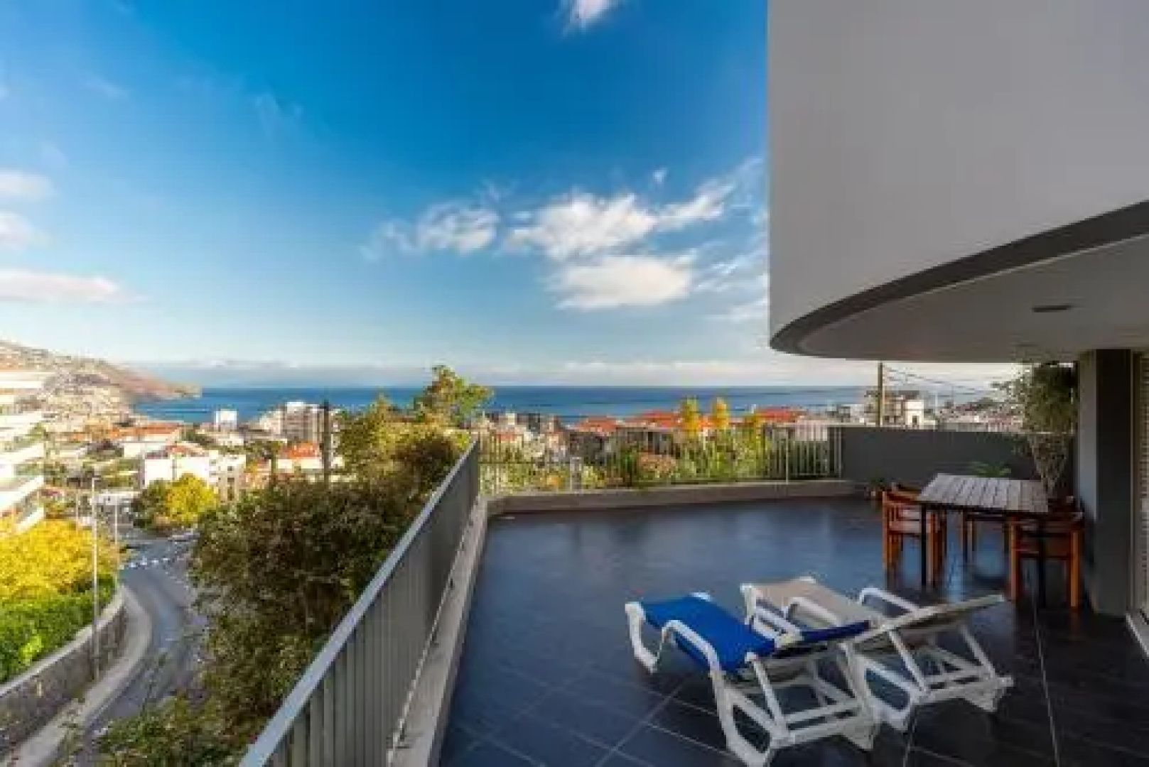 Virtudes Ocean view by HR Madeira
