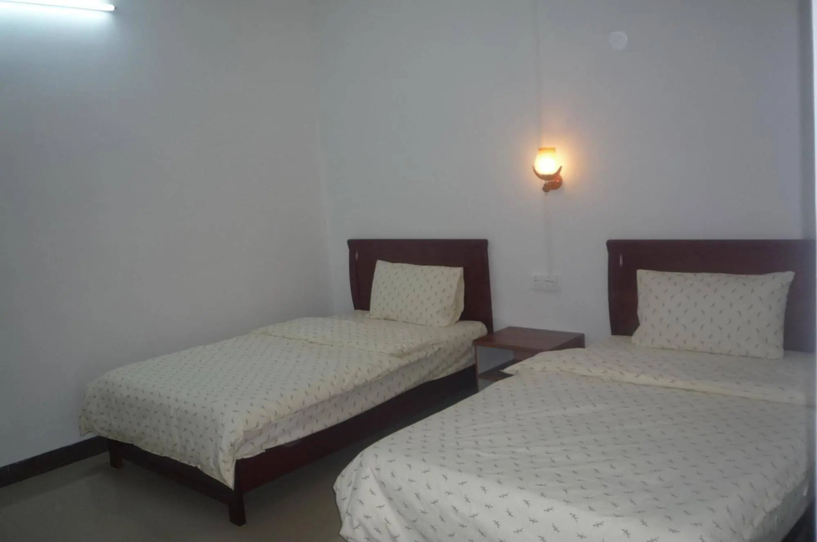 Haixin Home Lnn theme