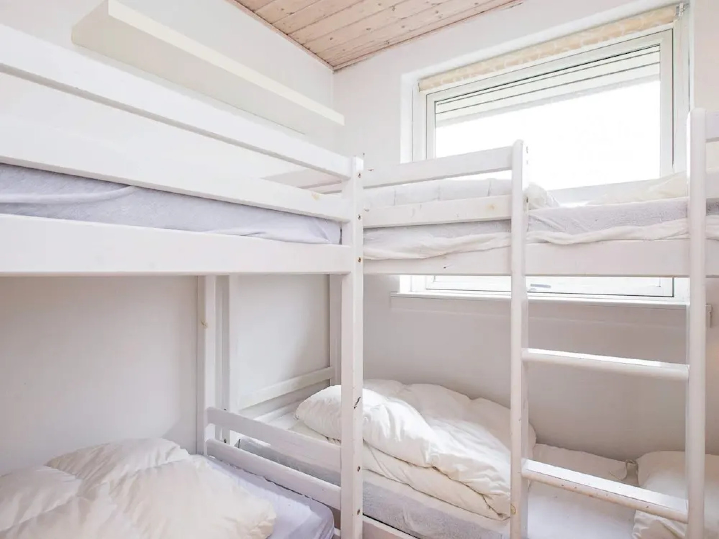 Spacious Holiday Home in Slagelse Whirlpool and Sauna