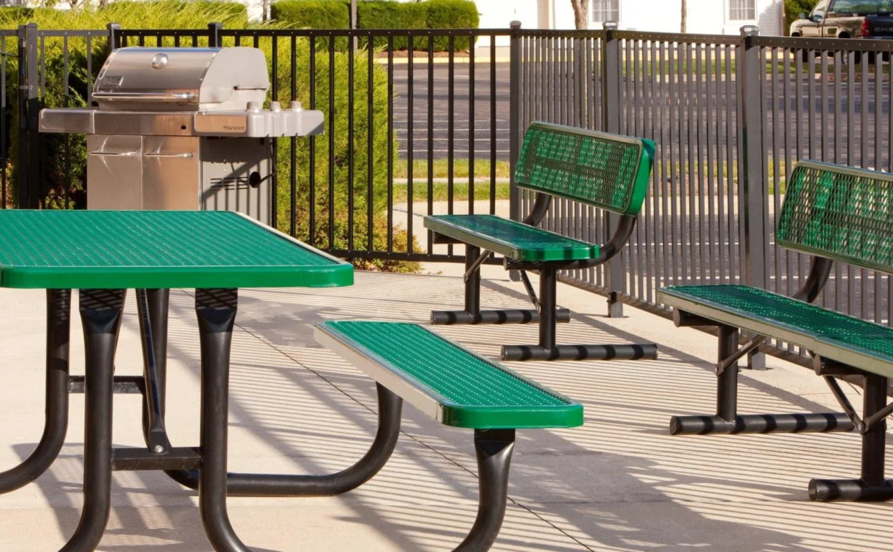 Springhill Suites by Marriott Columbus Airport Gahanna