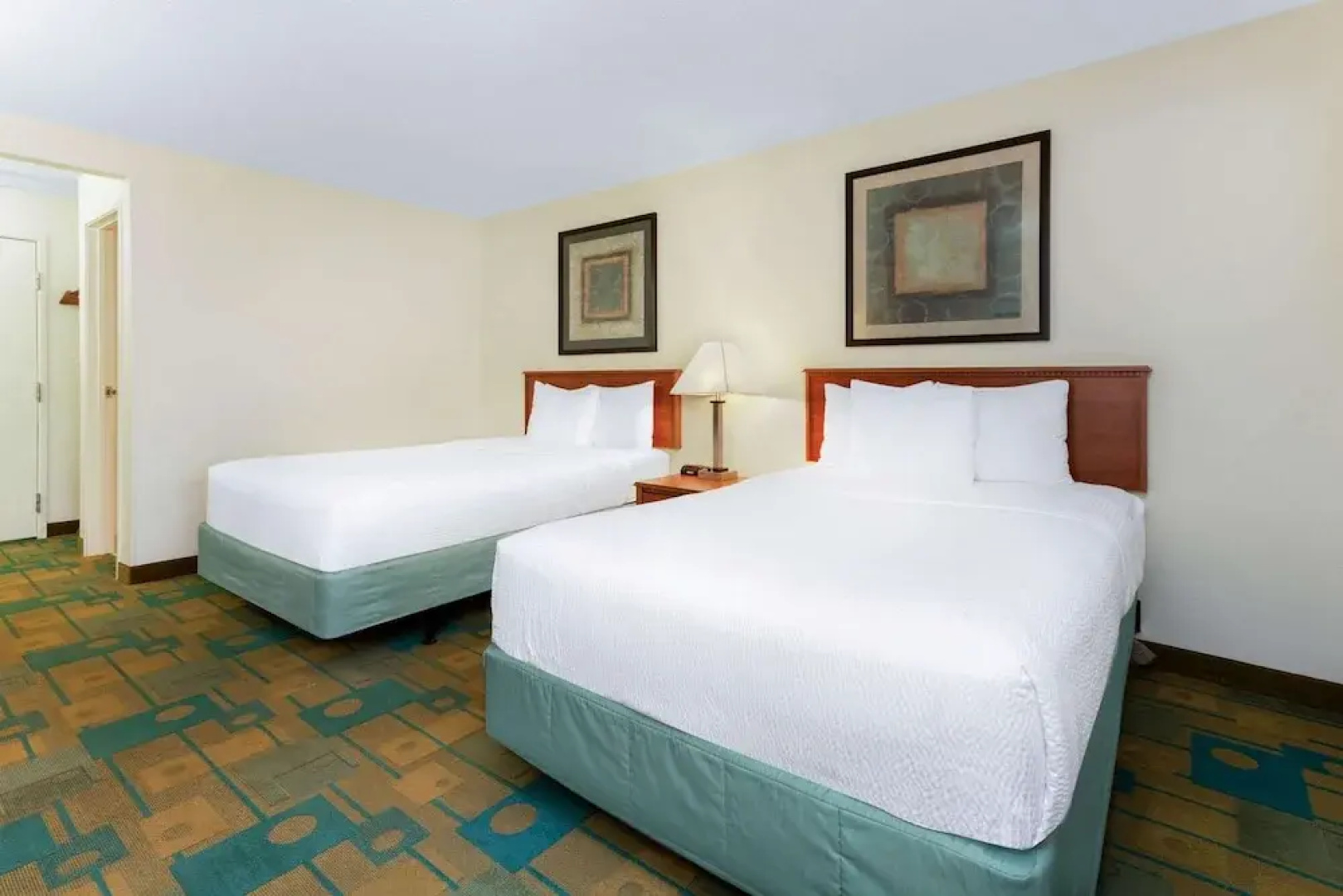 La Quinta Inn Chicago Willowbrook