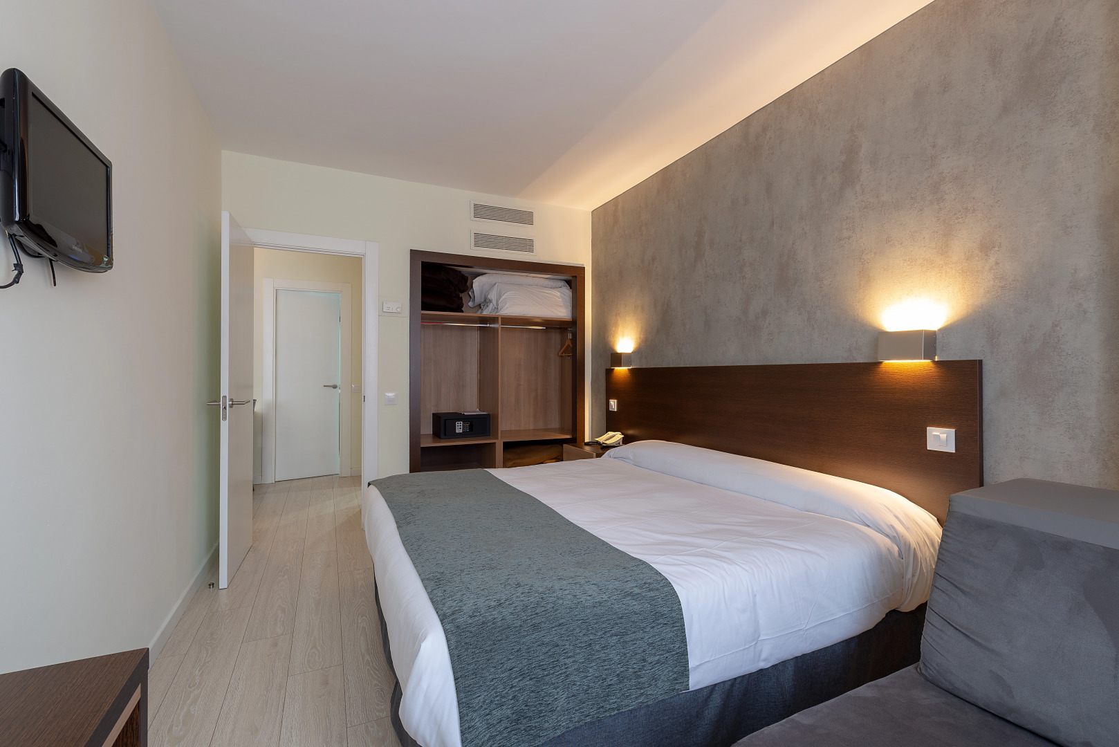 Apartamentos Recoletos