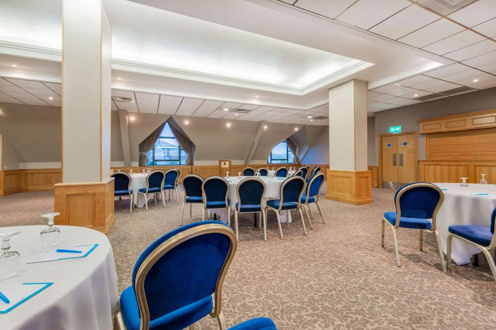 Cedar Court Huddersfield