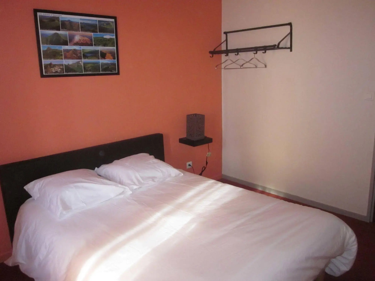 Auberge des Volcans dAuvergne