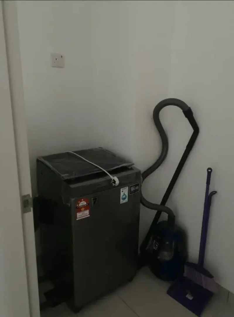 STAYJE PUTRAJAYA, 5 minutes to IOI CITY MALL, WIFI , NETFLIX, FREE PARKING